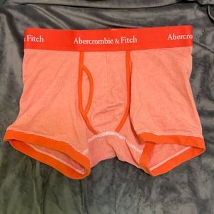 Abercrombie & Fitch boxer brief